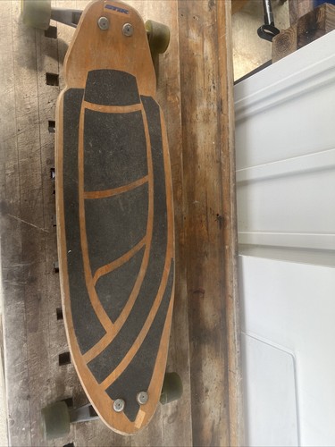 Vintage stik carveboard - vintage,