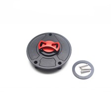 Aluminum Alloy Gas Fuel Tank