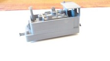 009 NARROW GAUGE 3 d Printed