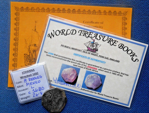 Shipwreck treasure silver - shipwreck, 8