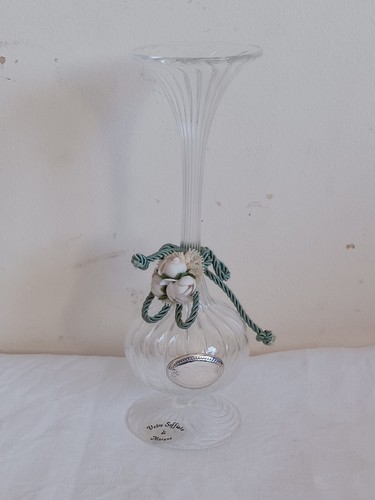 Vintage murano blown glass - vintage,