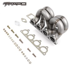 FAPO Turbo Manifold for Honda