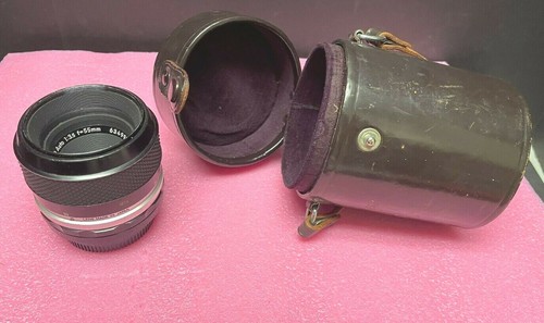 Nikon micro nikkor auto - nikon,