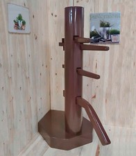 Wing chun wooden dummy - wooden,