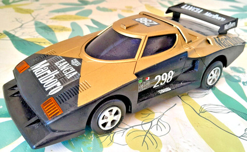 Lancia stratos marlboro - lancia,