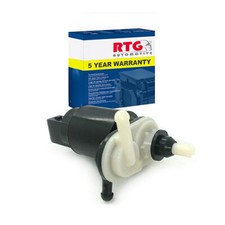 Windscreen Washer Pump Front