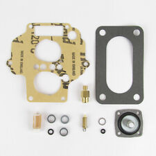 Weber DMTR 34 carburettor FIAT