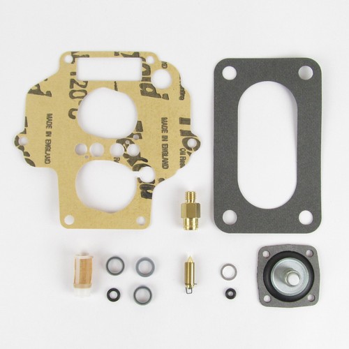 Weber dmtr carburettor - dmtr, 34