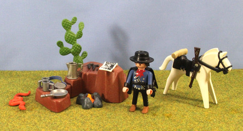 Playmobil 3798 complete - , set