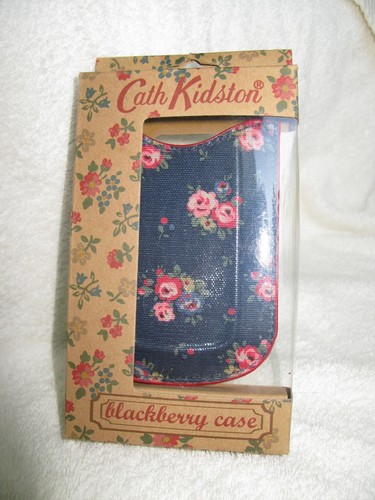 Cath kidston dark blue - dark, floral