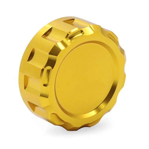 Rear brake reservoir - rear,