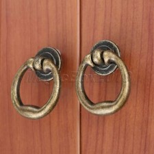 Vintage Cabinet Handles