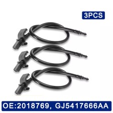 3x Fit 2016-2020 Ford Kuga Mk2