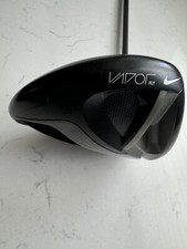 Nike Vapor Fly Black Driver