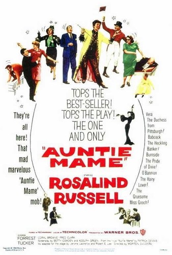 66171 auntie mame movie - 66171,