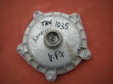 Vespa PX150 Drum Front