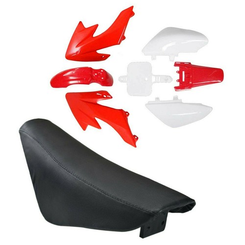 Fairing plastics fender tall - +,