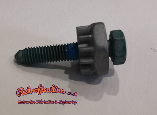 Audi alternator adjustment - vw,