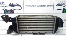 Genuine Fiat 500 0.9 Twin Air