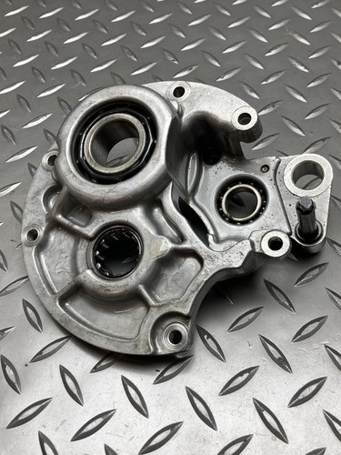 Yamaha tzr250 3ma engine - yamaha,
