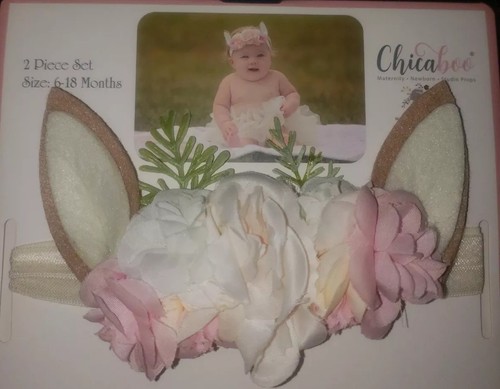 Chicaboo baby two - ,