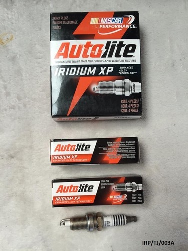 Iridium spark plug for - x,