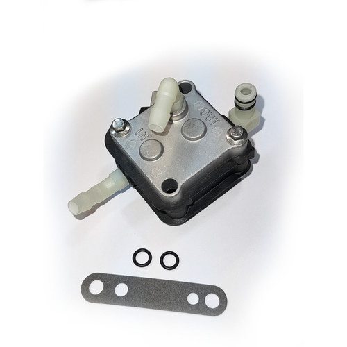 Mercury 125hp dfi optimax - 1.5l,