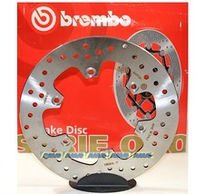 Brembo Brake Disc Yamaha XT