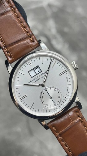 Lange sohne langematik - a.,