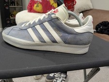 Adidas Originals Gazelle Blue