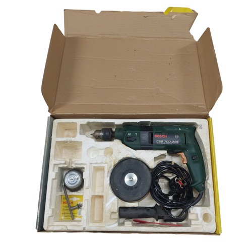 Bosch csb 700 2re - csb, 701w