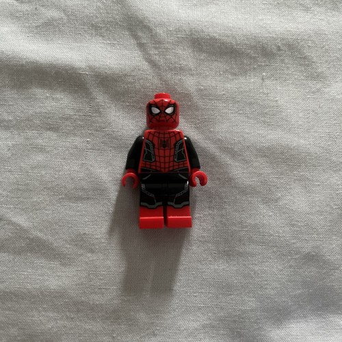 Lego marvel spider man - spider-man, way