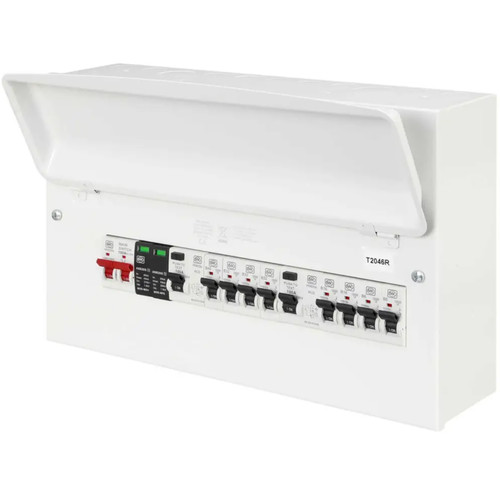 Sentry metal clad consumer - sentry,