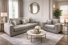 3+1 Lilly Seater Sofa Set with