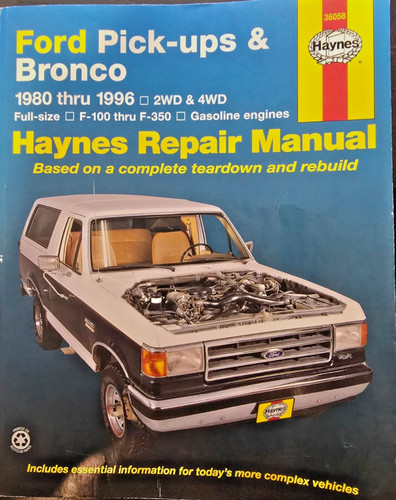Ford pick ups branco - branco,