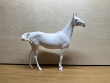 Artist Resin Model Horse Small