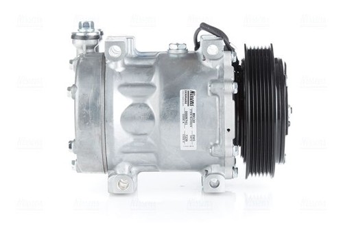 Air conditioning compressor - conditioning,