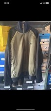 Moncler adidas   Tracksuit Top