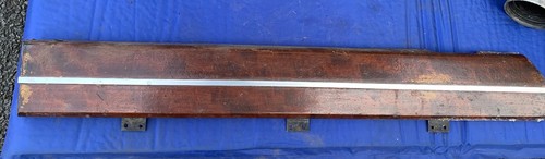 Rover p5b coupe rear door - rover,