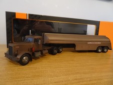 IXO DUEL (1971 FILM) PETERBILT