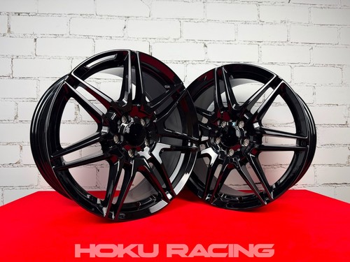 W447 amg 7 - 18", style