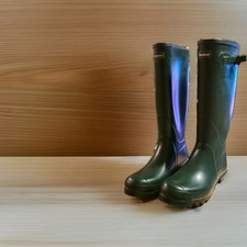 Barbour Full Size Wellington