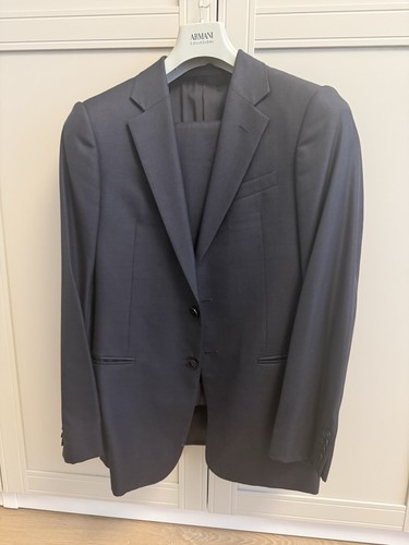 Armani collezioni charcoal - armani,