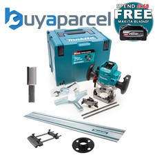 Makita RP001GZ02 40V XGT