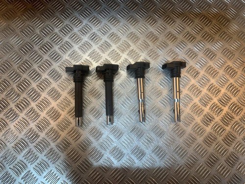 Audi mk2 2 0 - 10-14, tfsi