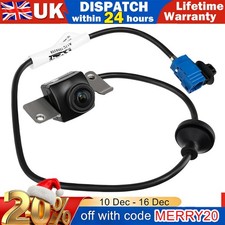 Rear View Backup Parking