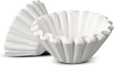 Large coffee filter papers - large,