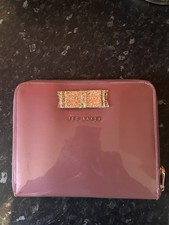 Ted Baker I Pad Case PVC with
