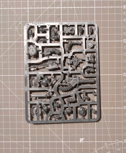 Warhammer 40k chaos space - warhammer,