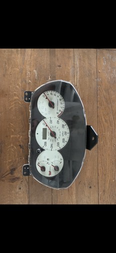 Honda ep3 clocks available - honda,